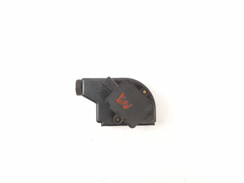 Recambio de potenciometro pedal para peugeot 406 berlina (8b) 2.0 hdi 110 referencia OEM IAM 9639779180 J1004984 