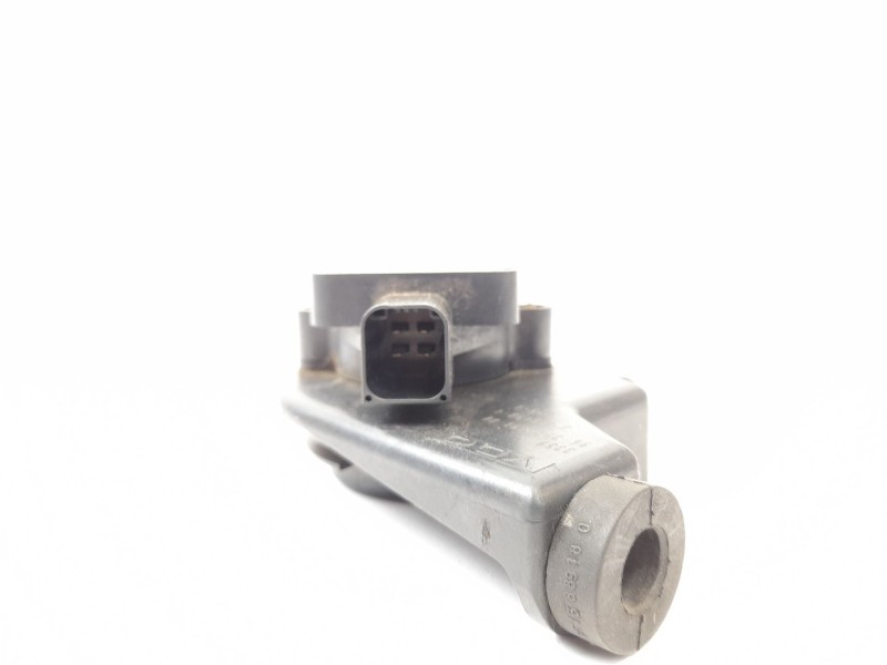 Recambio de potenciometro pedal para peugeot 406 berlina (8b) 2.0 hdi 110 referencia OEM IAM 9639779180 J1004984 