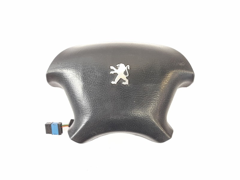 Recambio de airbag delantero izquierdo para peugeot 406 berlina (8b) 2.0 hdi 110 referencia OEM IAM   