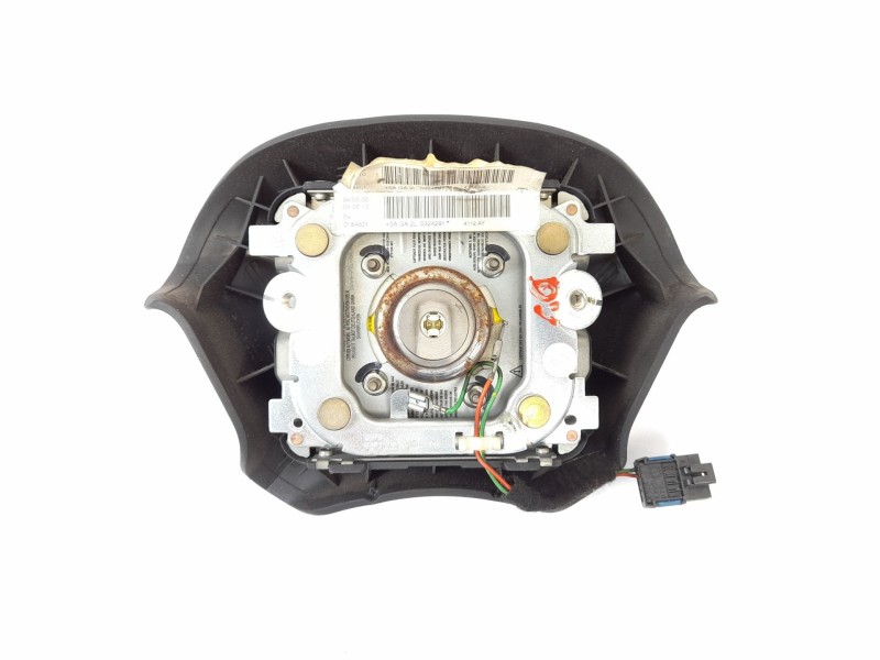 Recambio de airbag delantero izquierdo para peugeot 406 berlina (8b) 2.0 hdi 110 referencia OEM IAM   