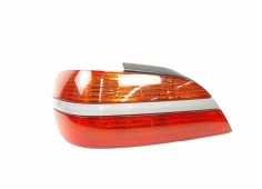 Recambio de piloto trasero izquierdo para peugeot 406 berlina (8b) 2.0 hdi 110 referencia OEM IAM 085501930LR  