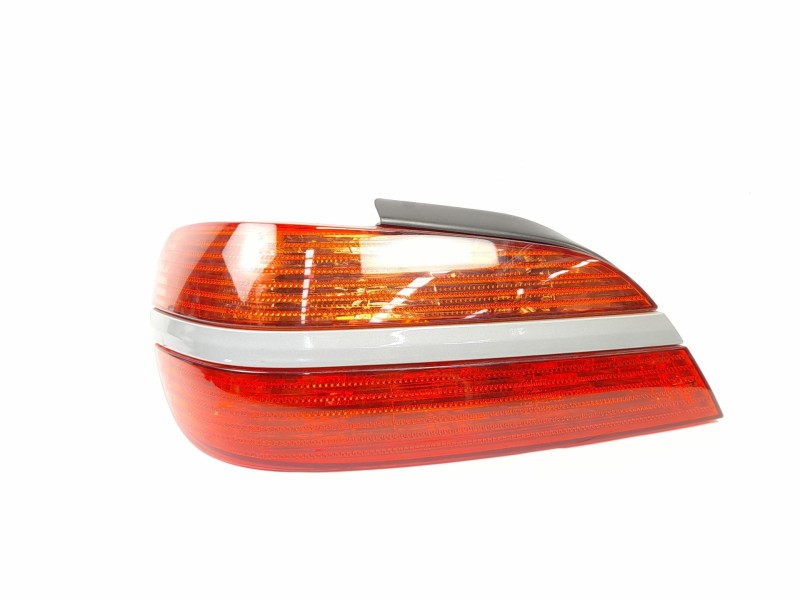 Recambio de piloto trasero izquierdo para peugeot 406 berlina (8b) 2.0 hdi 110 referencia OEM IAM 085501930LR  