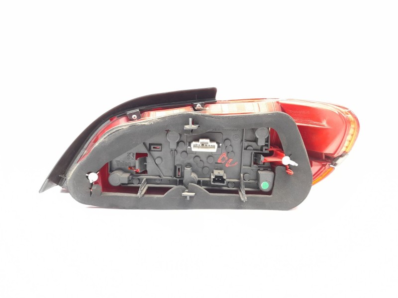 Recambio de piloto trasero izquierdo para peugeot 406 berlina (8b) 2.0 hdi 110 referencia OEM IAM 085501930LR  