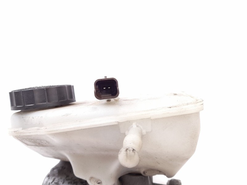 Recambio de bomba freno para peugeot 406 berlina (8b) 2.0 hdi 110 referencia OEM IAM 0204221137 11940 