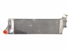 Recambio de intercooler para renault megane ii berlina 5 p 1.5 dci referencia OEM IAM 8200468425  