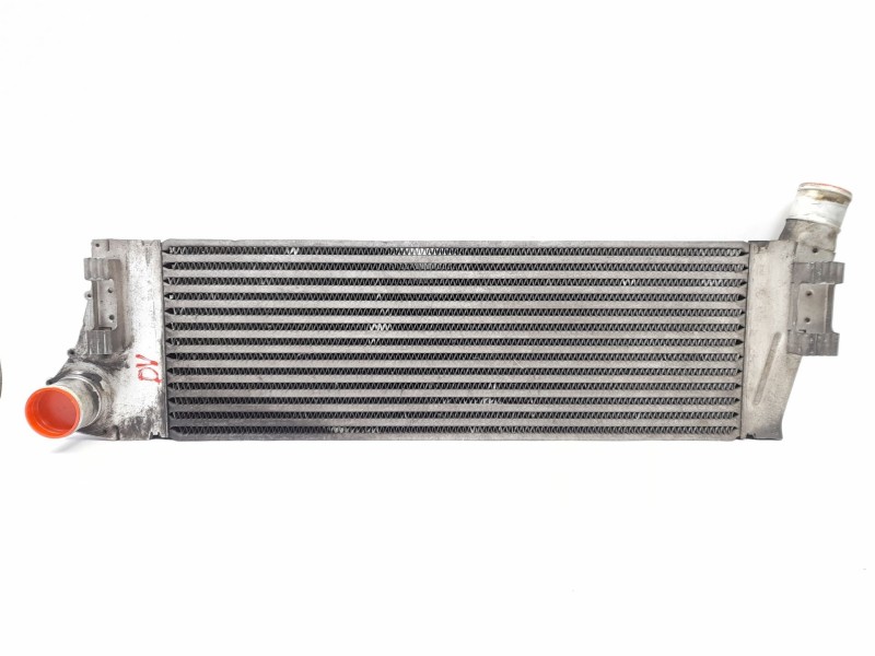 Recambio de intercooler para renault megane ii berlina 5 p 1.5 dci referencia OEM IAM 8200468425  