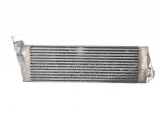 Recambio de intercooler para renault megane ii berlina 5 p 1.5 dci referencia OEM IAM 8200468425   2