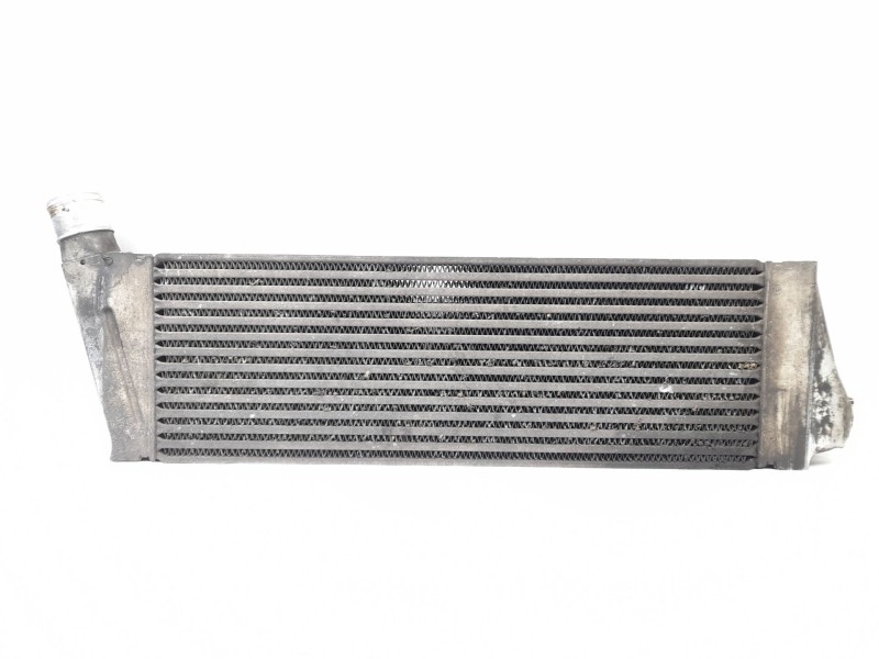 Recambio de intercooler para renault megane ii berlina 5 p 1.5 dci referencia OEM IAM 8200468425  