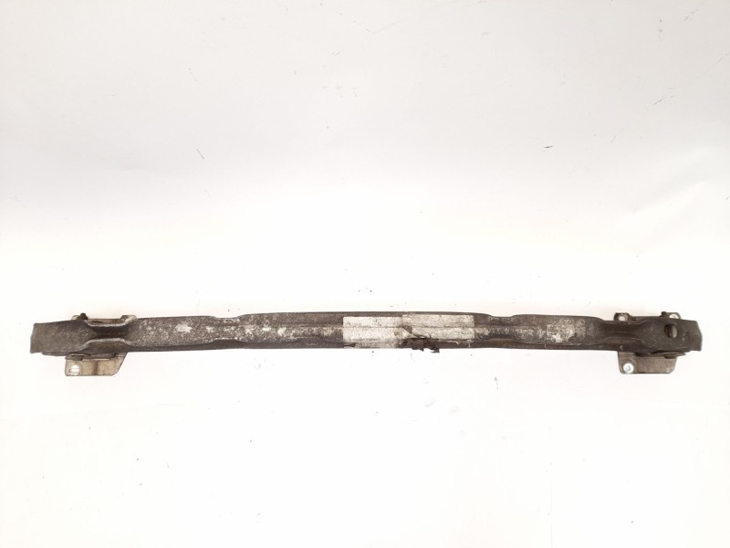 Recambio de refuerzo paragolpes trasero para renault megane ii berlina 5 p 1.5 dci referencia OEM IAM   