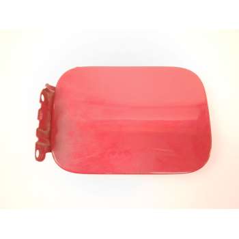 TAPA EXTERIOR COMBUSTIBLE 