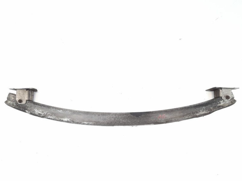 Recambio de refuerzo paragolpes trasero para renault megane ii berlina 5 p 1.5 dci referencia OEM IAM   