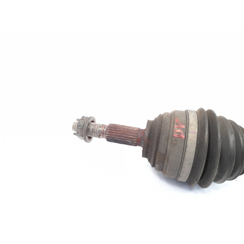 Recambio de transmision delantera derecha para renault megane ii berlina 5 p 1.5 dci referencia OEM IAM 8200264668  