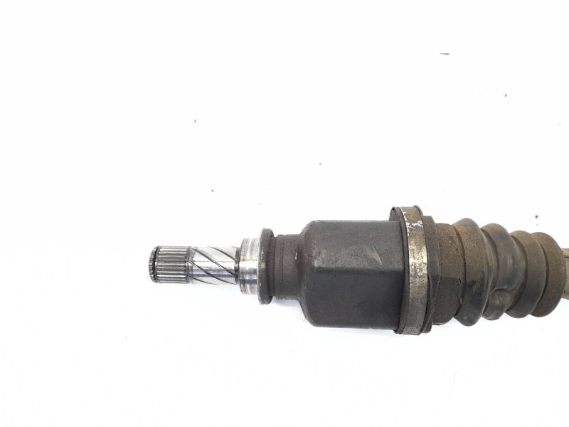 Recambio de transmision delantera izquierda para renault megane ii berlina 5 p 1.5 dci referencia OEM IAM 8200511122  