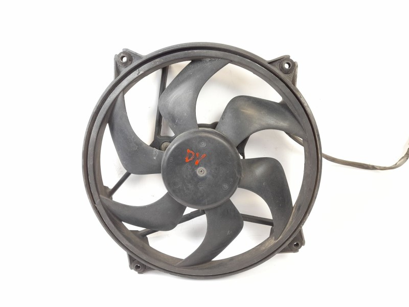 Recambio de electroventilador para peugeot 406 berlina (8b) 2.0 hdi 110 referencia OEM IAM   