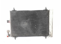 Recambio de condensador / radiador aire acondicionado para peugeot 406 berlina (8b) 2.0 hdi 110 referencia OEM IAM   