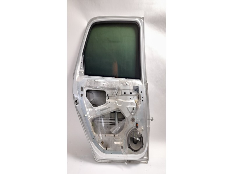 Recambio de puerta trasera izquierda para opel meriva enjoy referencia OEM IAM   