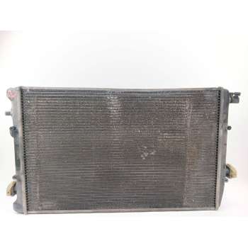 RADIADOR AGUA 6Q0121253 