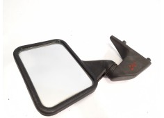 Recambio de retrovisor izquierdo para nissan trade caja/chasis 3.0 d referencia OEM IAM   