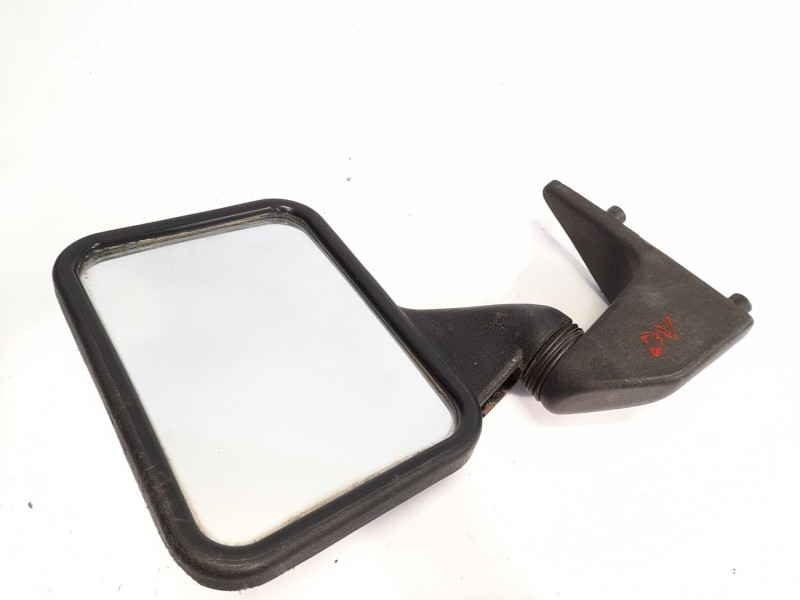 Recambio de retrovisor izquierdo para nissan trade caja/chasis 3.0 d referencia OEM IAM   