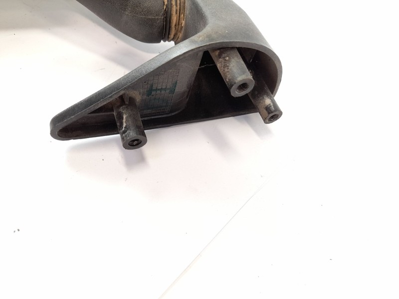 Recambio de retrovisor izquierdo para nissan trade caja/chasis 3.0 d referencia OEM IAM   