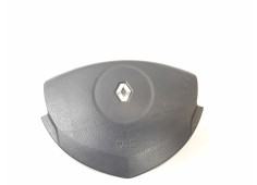 Recambio de airbag del. izq. para renault clio ii fase ii (b/cb0) 1.5 dci diesel referencia OEM IAM 8200236060  