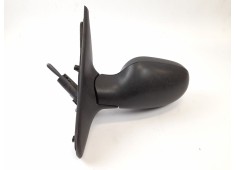 Recambio de retrovisor izq. para renault clio ii fase ii (b/cb0) 1.5 dci diesel referencia OEM IAM 018011   2
