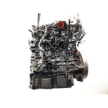 DESPIECE MOTOR RHR (DW10BTED4) 