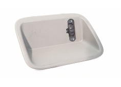 Recambio de mando luces para opel vivaro a furgón (x83) 2.5 cdti (f7) referencia OEM IAM 8200379685  