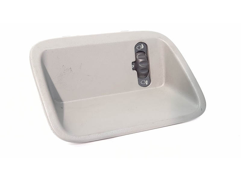 Recambio de mando luces para opel vivaro a furgón (x83) 2.5 cdti (f7) referencia OEM IAM 8200379685  