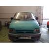nissan serena (c23) del año 1995