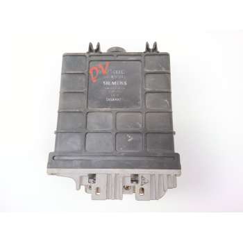 CENTRALITA MOTOR UCE 037906024D 