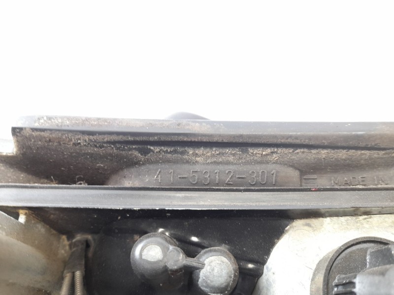 Recambio de retrovisor izquierdo para seat ibiza ii (6k1) 1.9 d referencia OEM IAM 415312301  