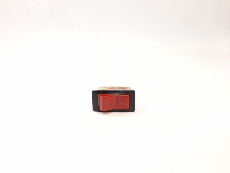 Recambio de warning para nissan trade caja/chasis 2.8 d referencia OEM IAM   