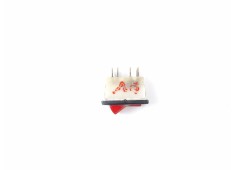 Recambio de warning para nissan trade caja/chasis 2.8 d referencia OEM IAM    2