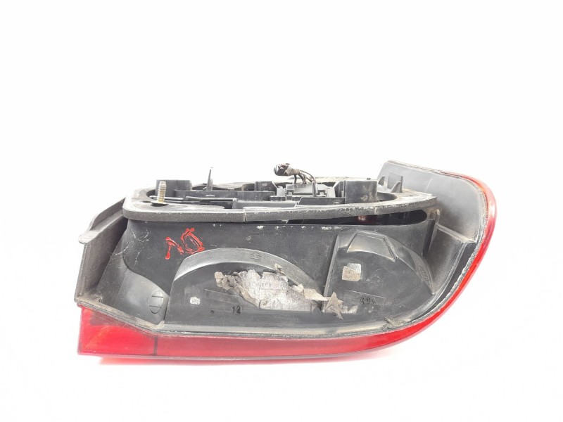Recambio de piloto trasero izquierdo para seat ibiza ii (6k1) 1.9 d referencia OEM IAM A2810881 0063289 