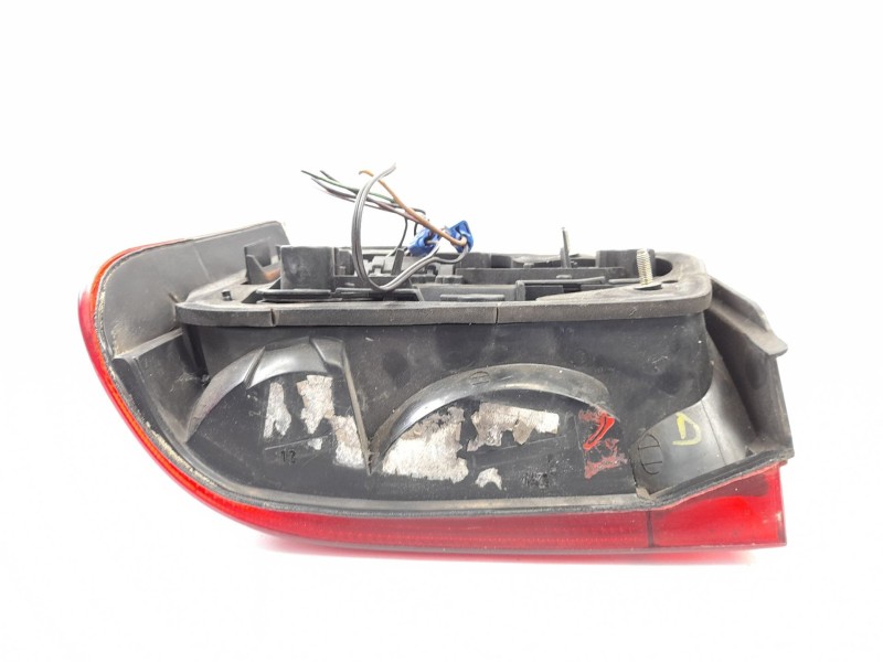 Recambio de piloto trasero derecho para seat ibiza ii (6k1) 1.9 d referencia OEM IAM A2810881 0063289 
