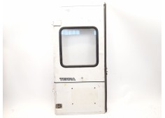 Recambio de porton trasero izquierdo para seat terra (24) 0.9 referencia OEM IAM   