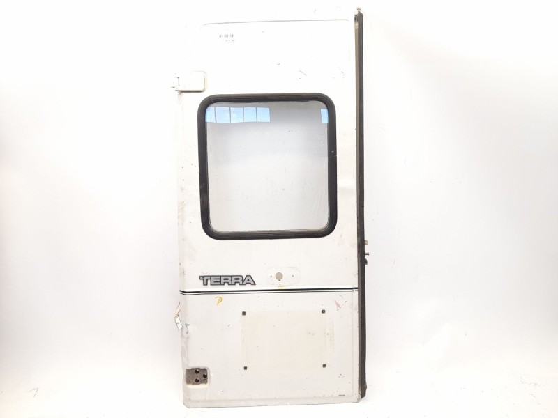 Recambio de porton trasero izquierdo para seat terra (24) 0.9 referencia OEM IAM   