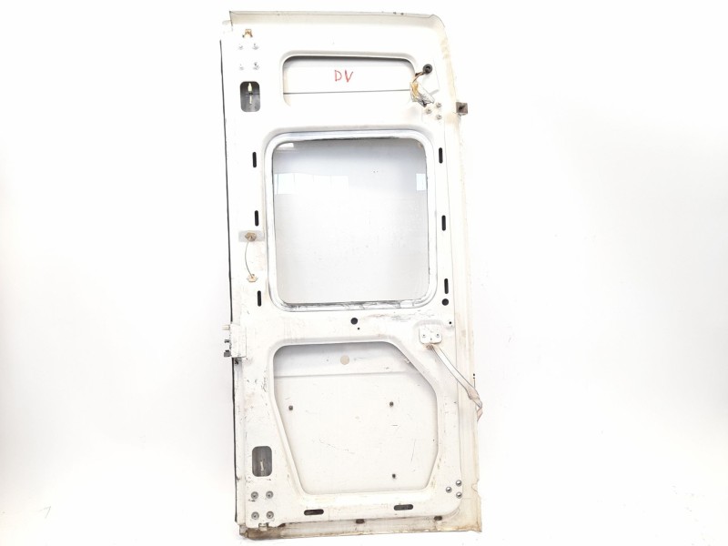 Recambio de porton trasero izquierdo para seat terra (24) 0.9 referencia OEM IAM   