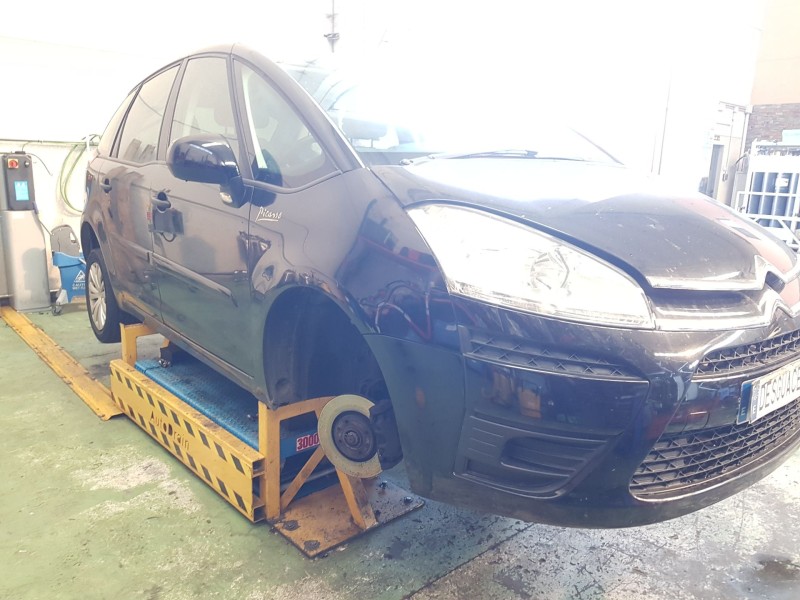 citroen c4 picasso del año 2007