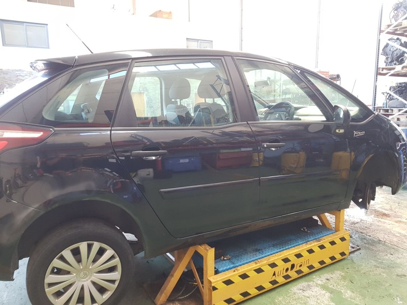 citroen c4 picasso del año 2007
