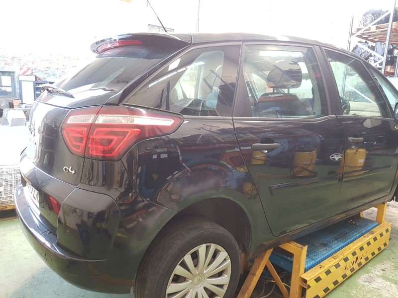 citroen c4 picasso del año 2007