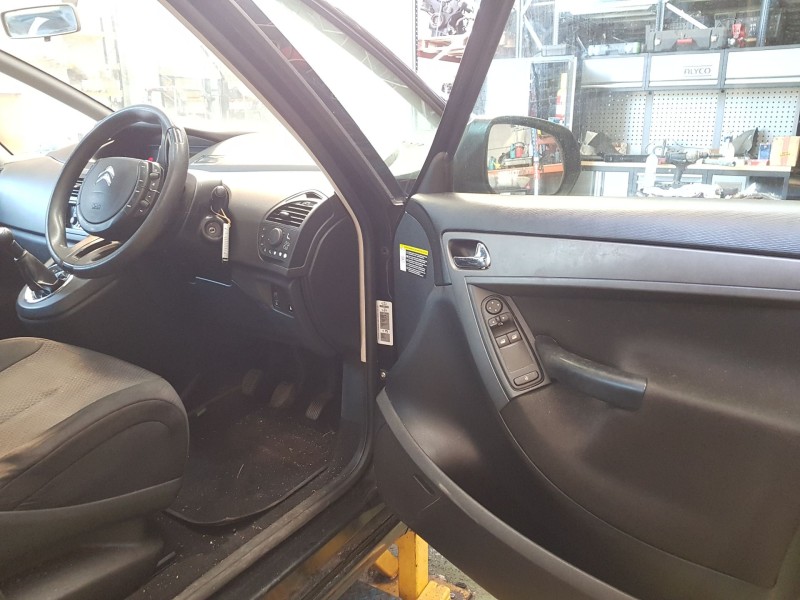 citroen c4 picasso del año 2007