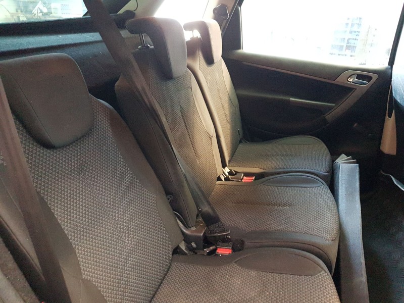 citroen c4 picasso del año 2007