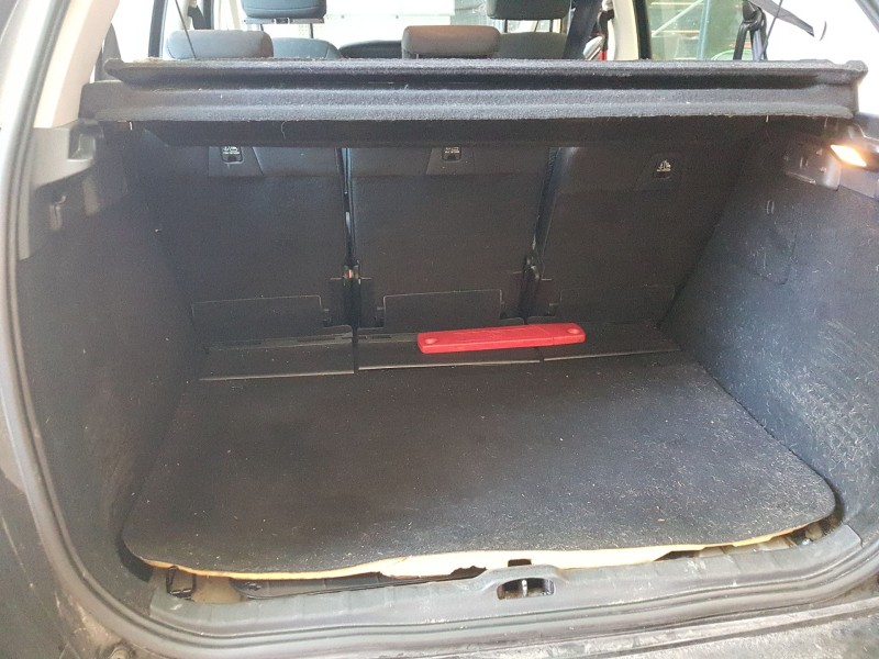 citroen c4 picasso del año 2007
