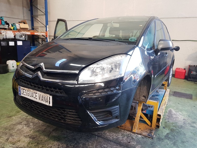 citroen c4 picasso del año 2007