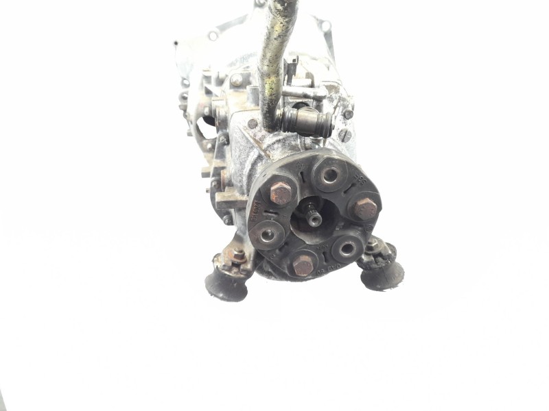 Recambio de caja cambios para bmw serie 3 berlina (e46) 320d referencia OEM IAM 1053401151  
