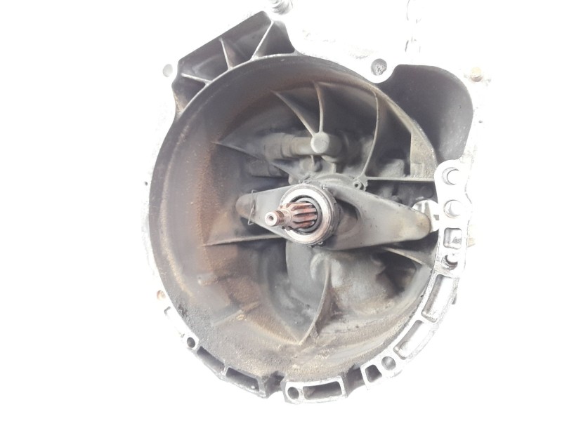 Recambio de caja cambios para bmw serie 3 berlina (e46) 320d referencia OEM IAM 1053401151  