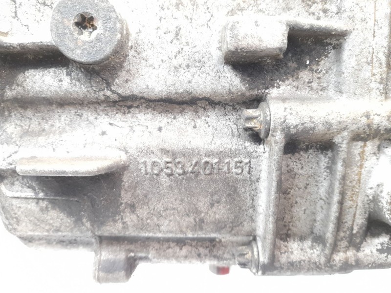 Recambio de caja cambios para bmw serie 3 berlina (e46) 320d referencia OEM IAM 1053401151  