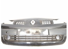 Recambio de paragolpes delantero para renault megane ii berlina 5 p 1.5 dci referencia OEM IAM 8200073455  